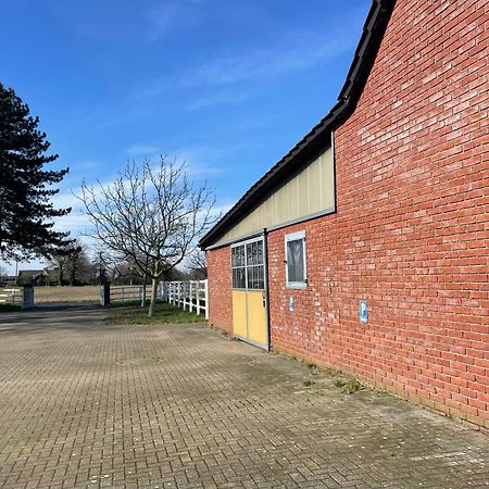 Landhaus Am Loh Wesel  Esterno foto