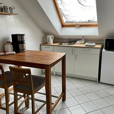 Landhaus Am Loh Wesel  Esterno foto