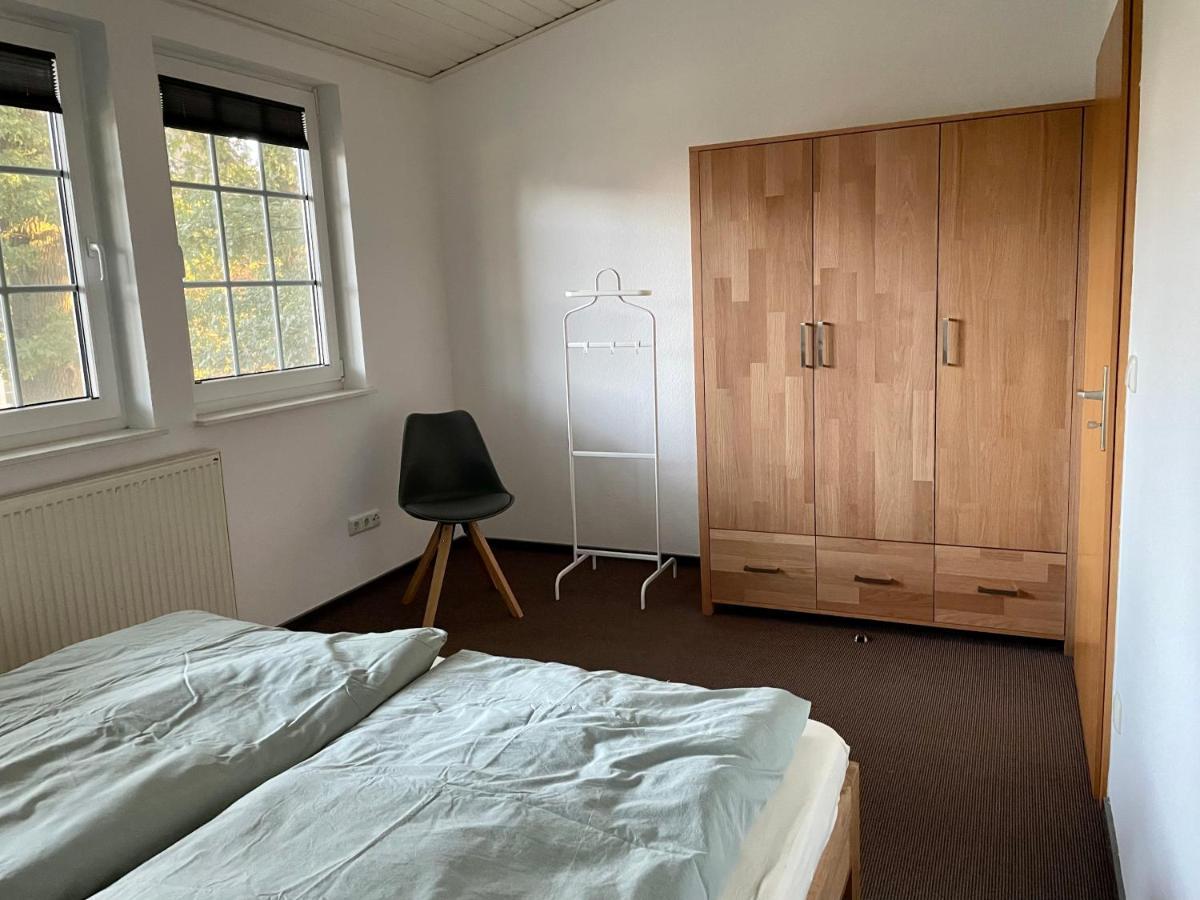 Landhaus Am Loh Wesel  Esterno foto