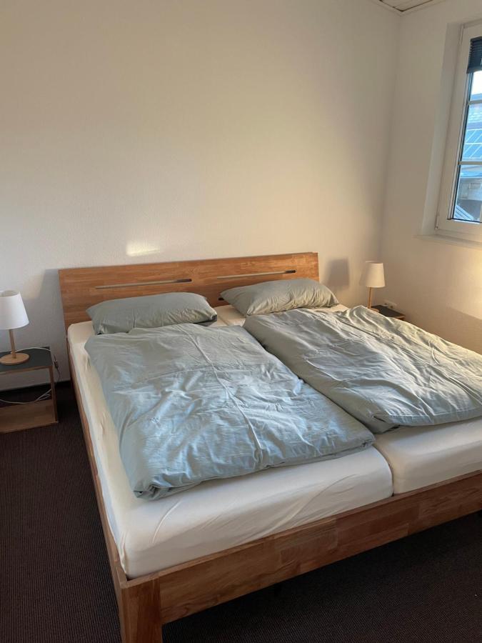 Landhaus Am Loh Wesel  Esterno foto