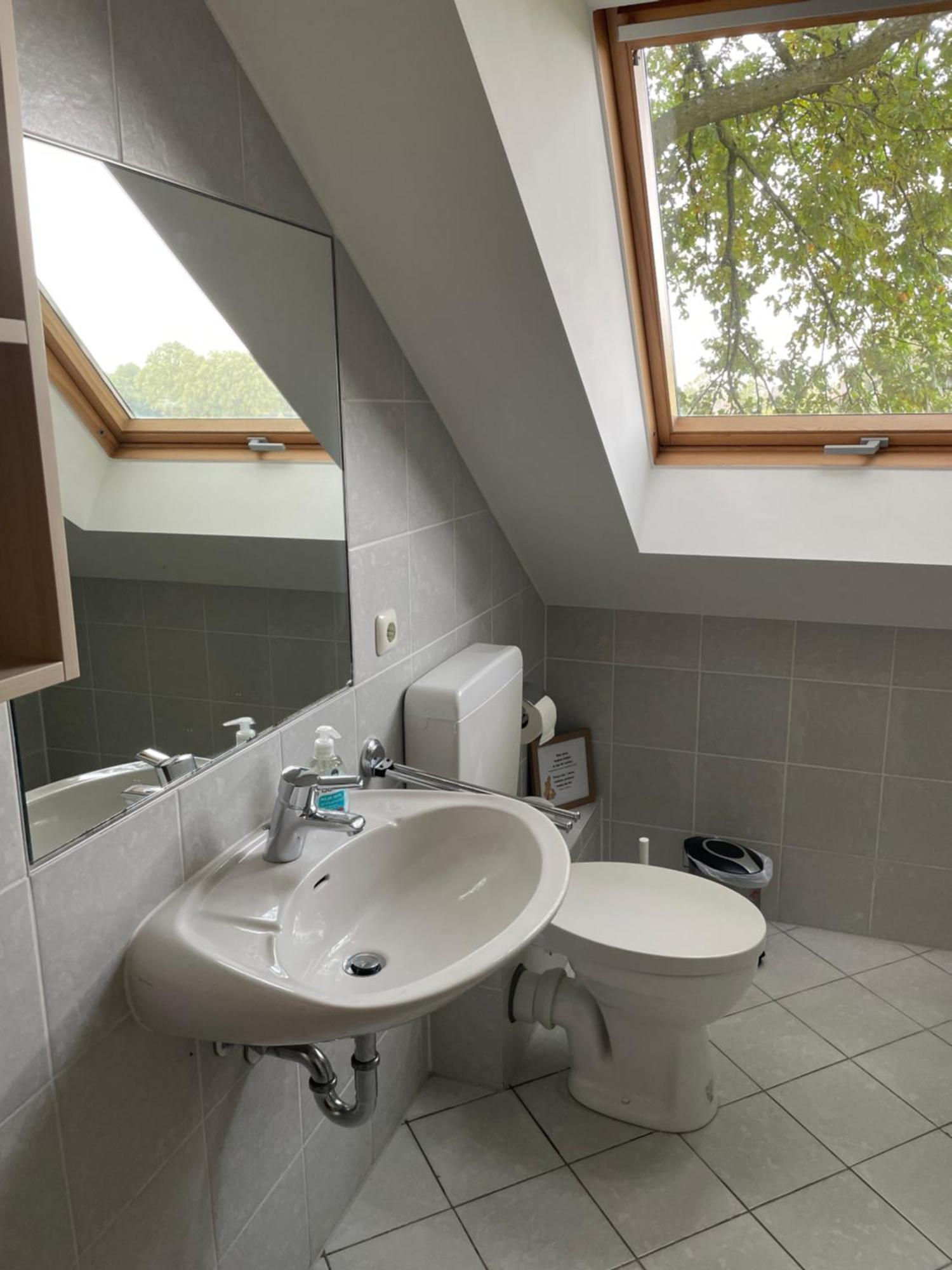 Landhaus Am Loh Wesel  Esterno foto